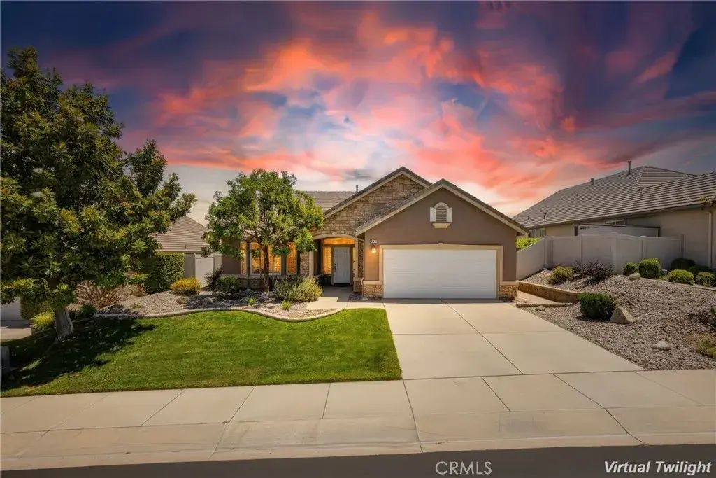 468 Yellowstone, Beaumont