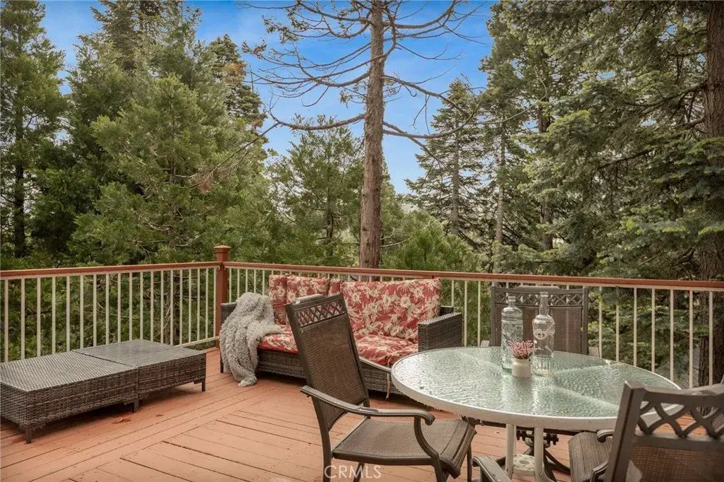 395 Primrose, Lake Arrowhead