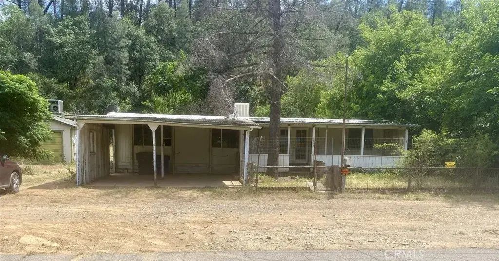 1893 Kenyon Drive, Redding