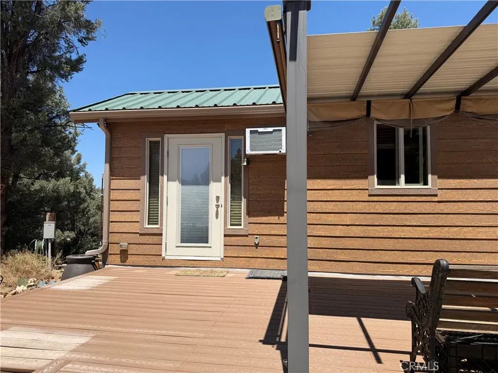 98417 Sierra Meadows Road, Kennedy Meadows