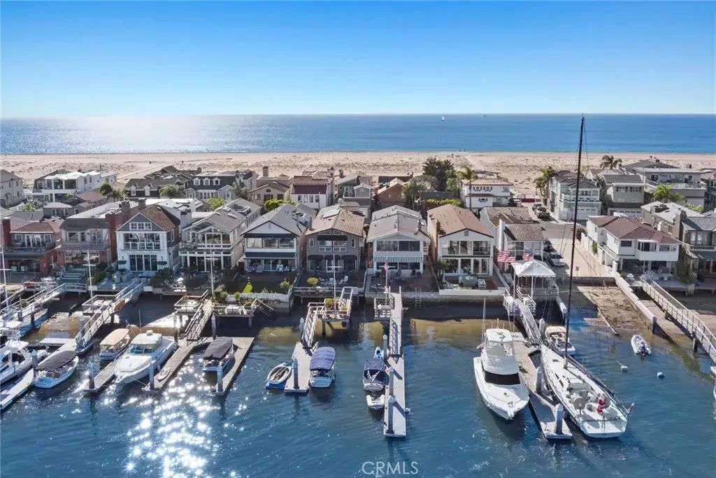 1202 E Balboa Boulevard, Newport Beach