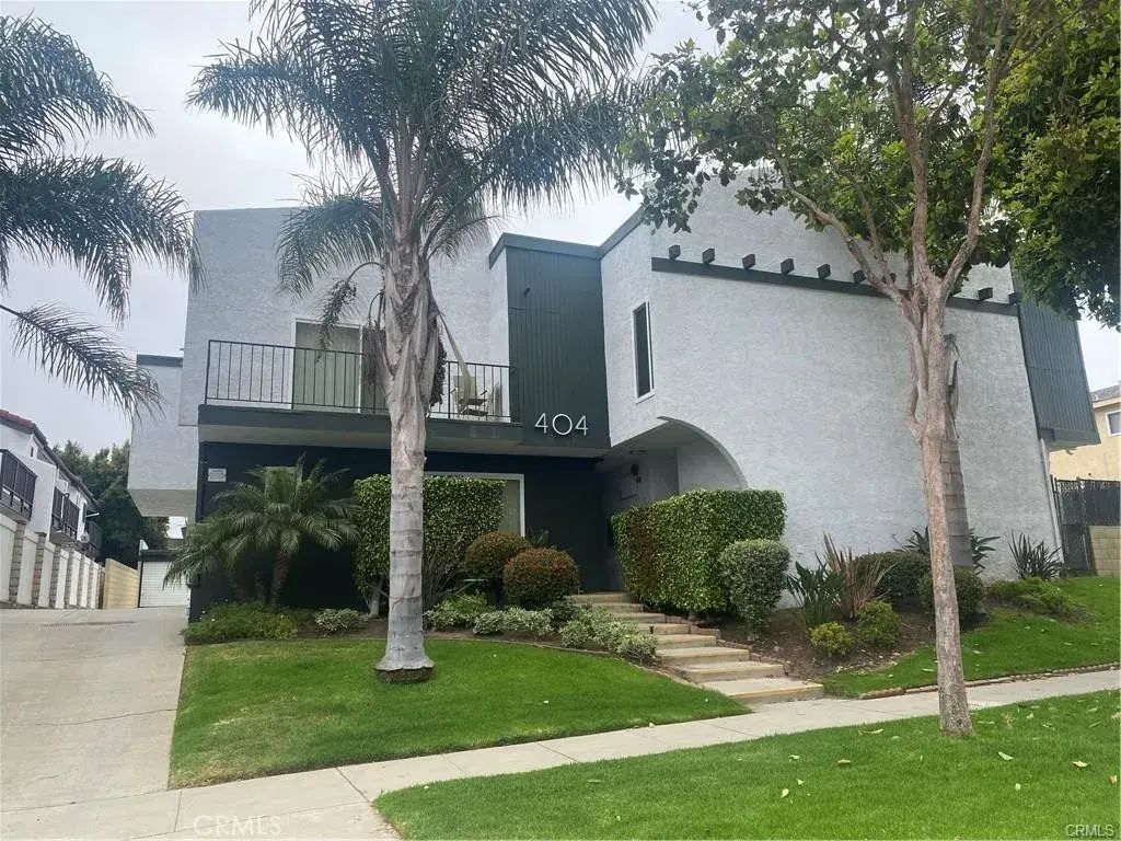 404 N Broadway 6, Redondo Beach