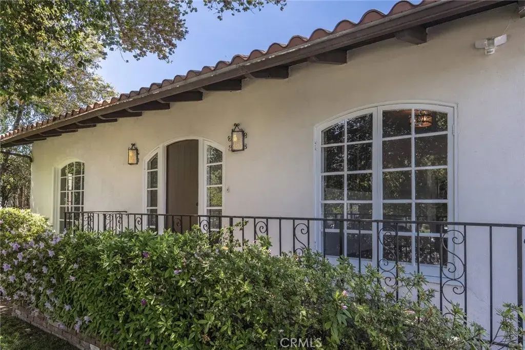 4213 Wilkinson Avenue, Studio City
