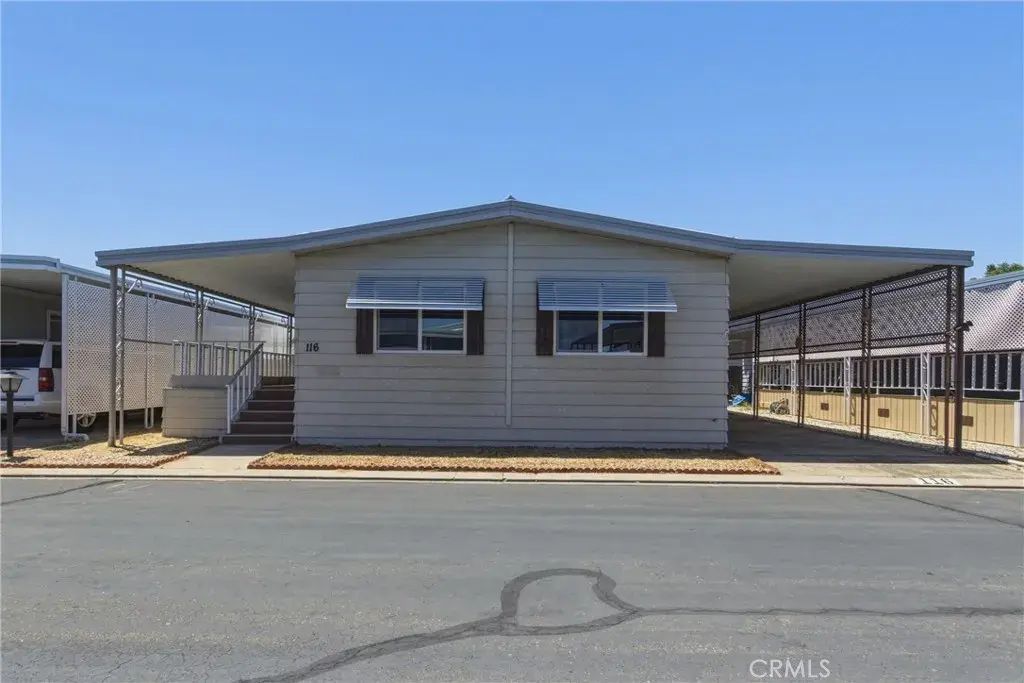 1400 Tully 116, Turlock