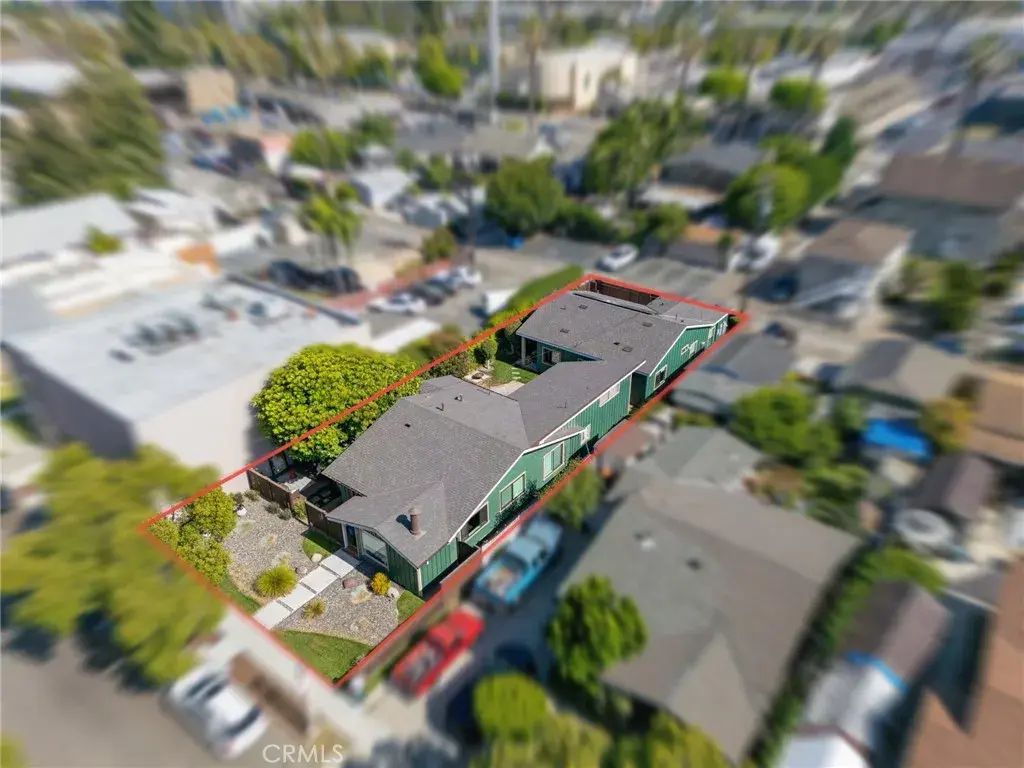 422 W Amerige Avenue, Fullerton