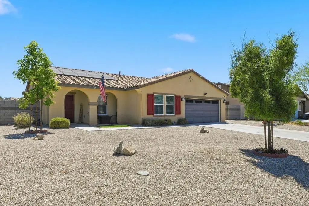 26744 Calle Celia, Menifee
