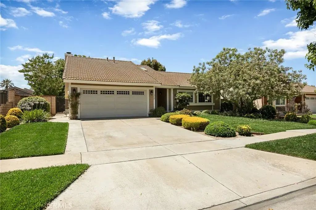 1348 Jean, Redlands