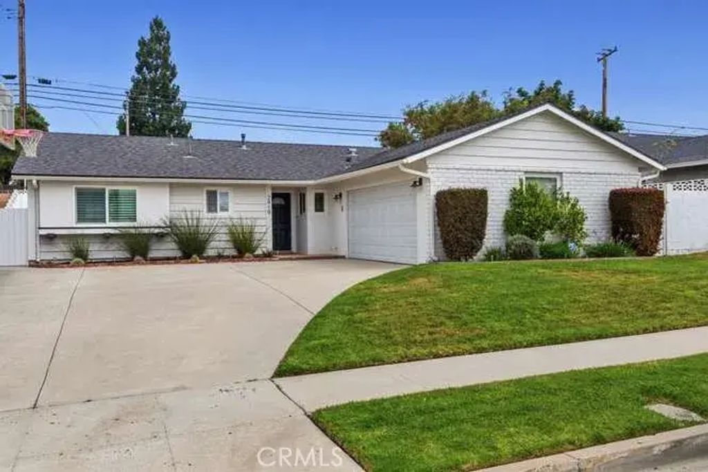 2919 E Landen, Camarillo