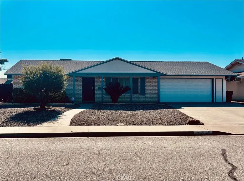 26282 Pine Valley Road, Menifee