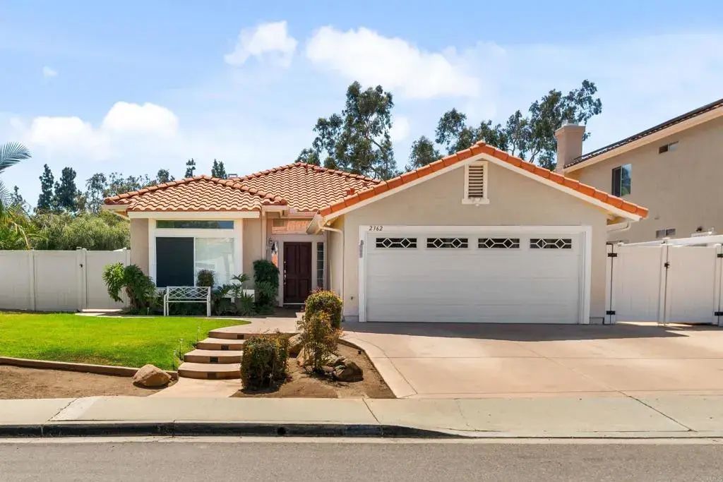 2362 Sawgrass Street, El Cajon