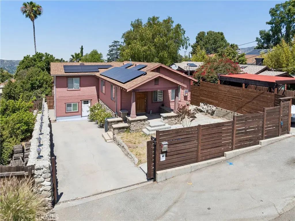 10311 Marcus, Tujunga