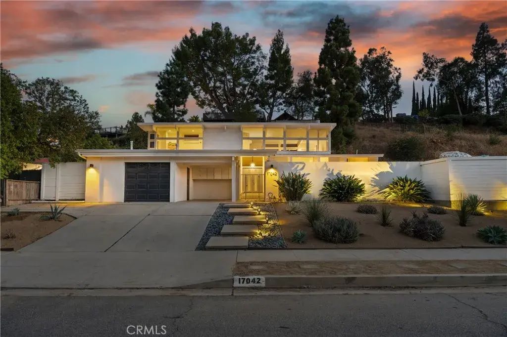 17042 Lisette, Granada Hills