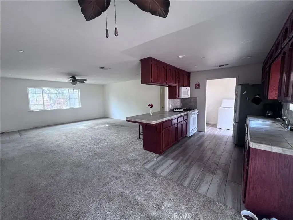 4971 Quail Hill Road, Mariposa