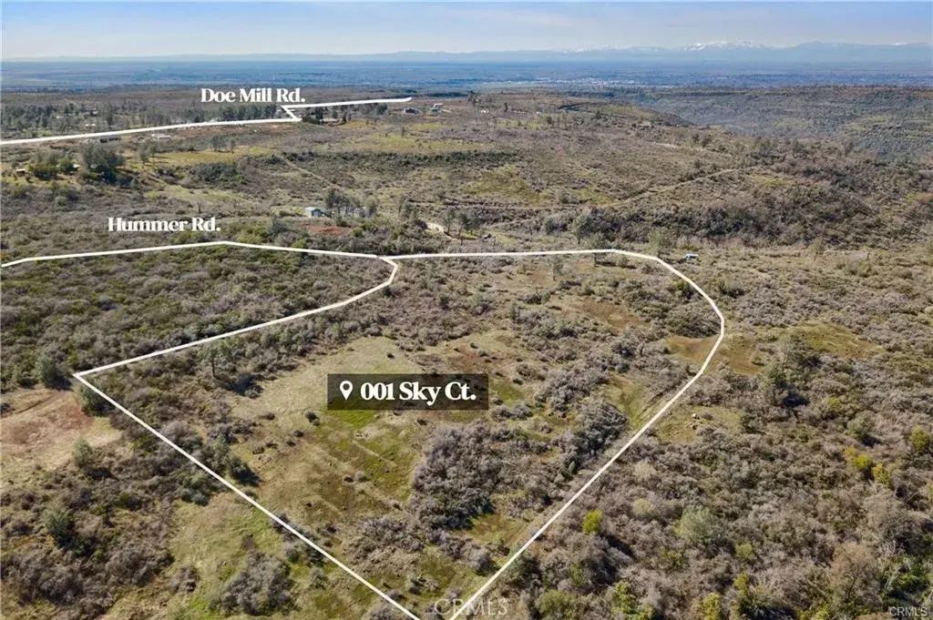 1 Sky, Forest Ranch