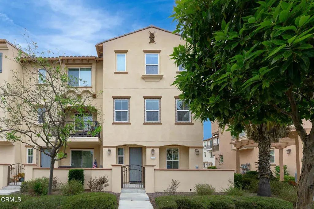 174 Prairie Street, Camarillo