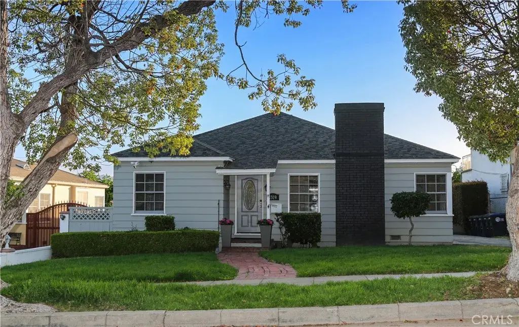 1319 Dorothy Drive, Glendale