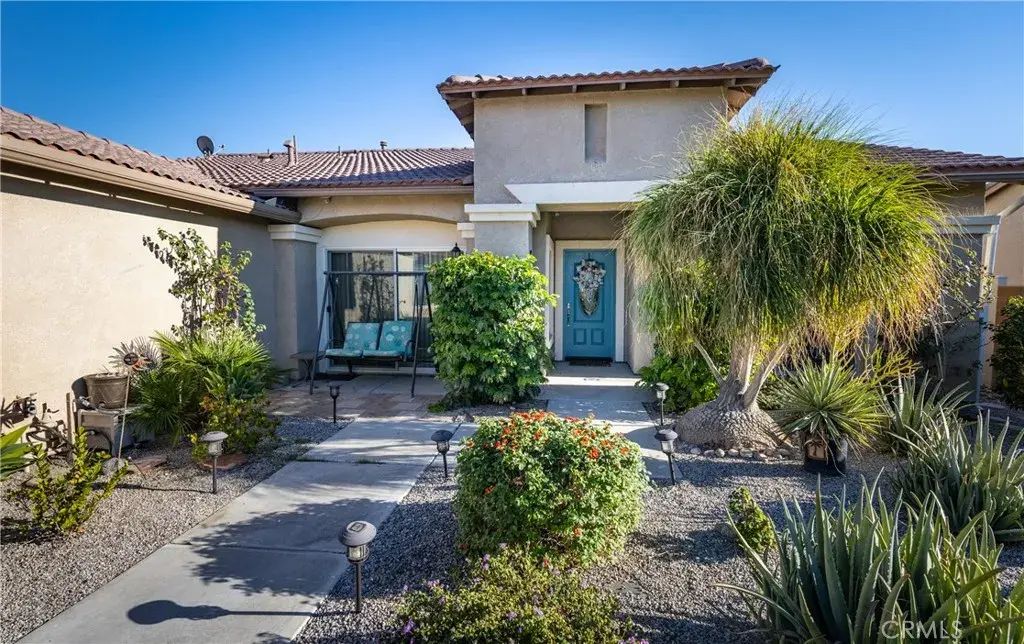 64243 Eagle Mountain Avenue, Desert Hot Springs