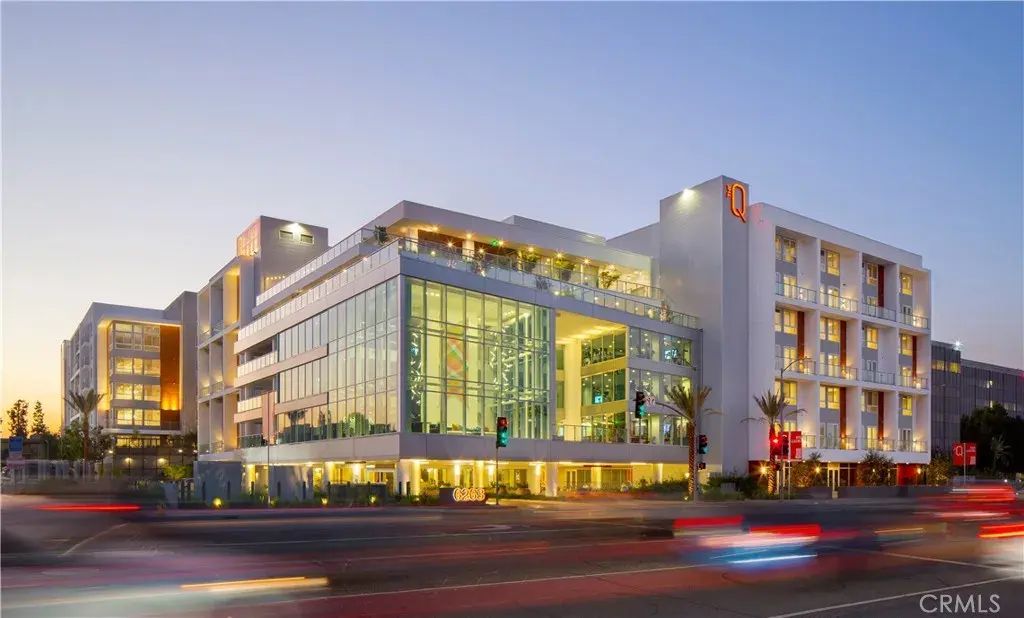 6235 Topanga Canyon Blvd Street 250b, Woodland Hills