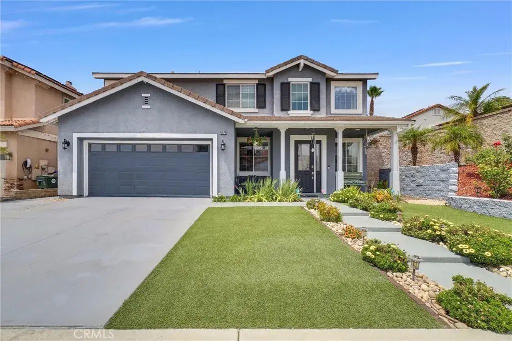 15370 Brianne, Fontana