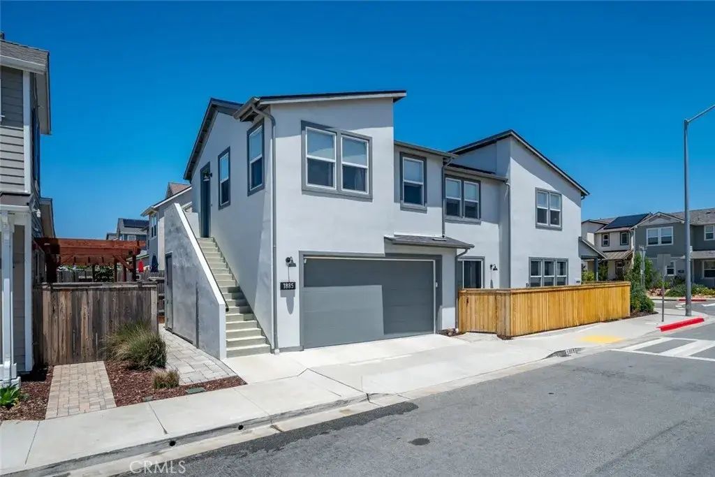 1885 San Luis Ranch, San Luis Obispo