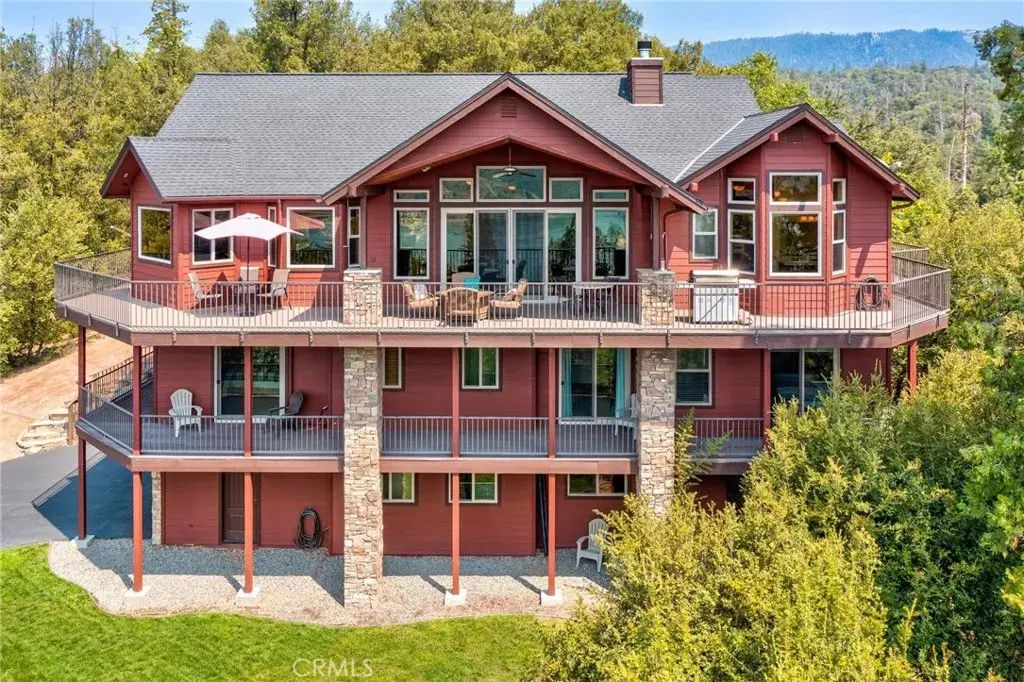 39828 Granite Ridge Lane, Bass Lake