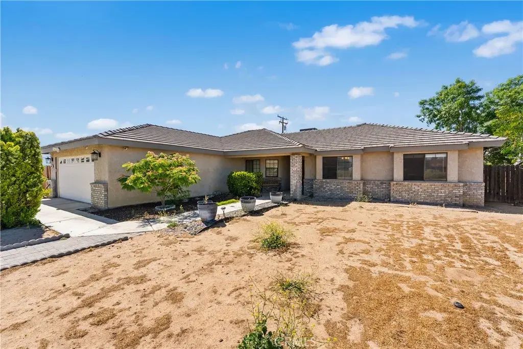 9948 Irene, California City