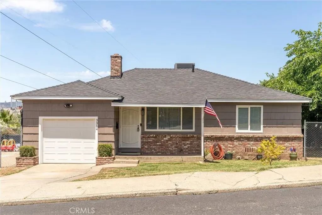 3364 Ashley, Oroville