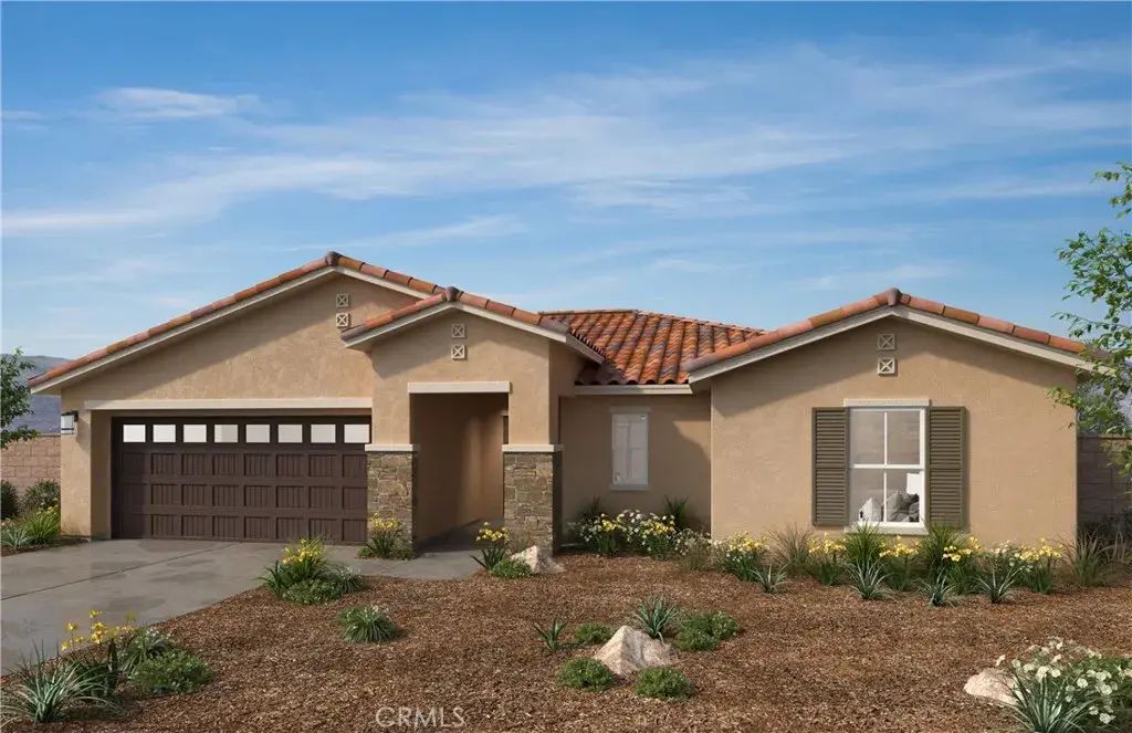 1683 Mystic Trail, San Jacinto