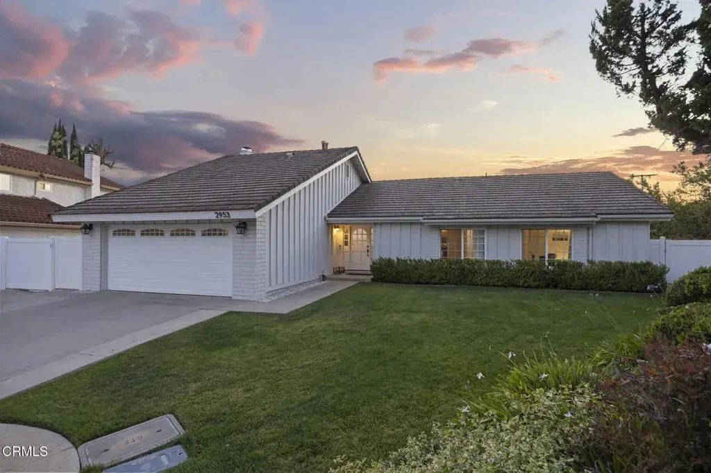 2953 Rockridge Place, Thousand Oaks