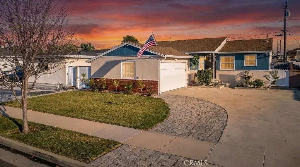 2410 W 180th Street, Torrance
