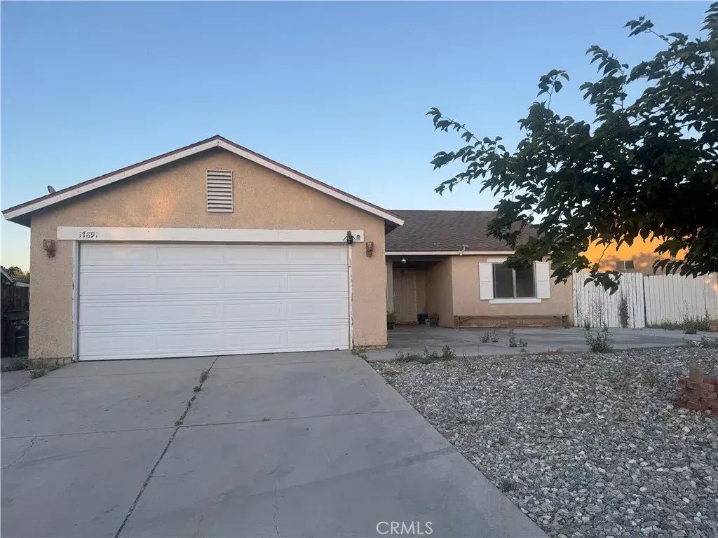 17891 Kendall, Adelanto