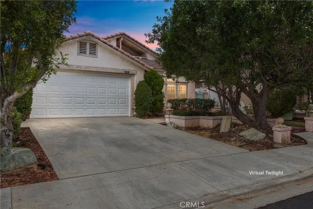 25810 Calle Agua, Moreno Valley