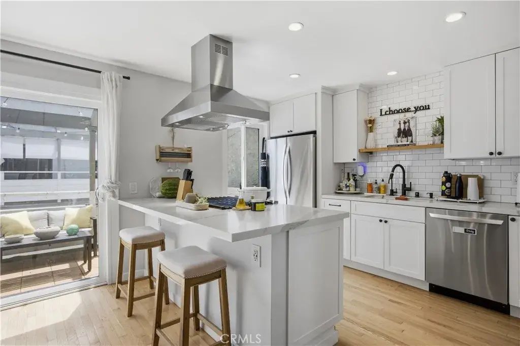 1911 Rockefeller Lane F, Redondo Beach