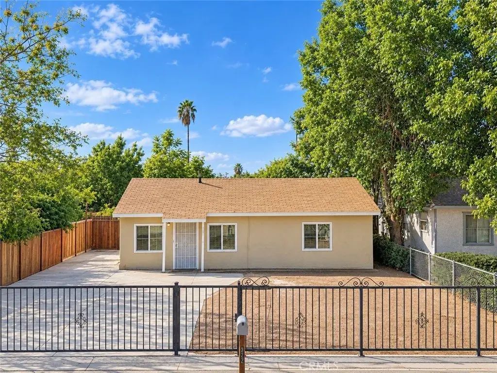 24775 Ward, San Bernardino