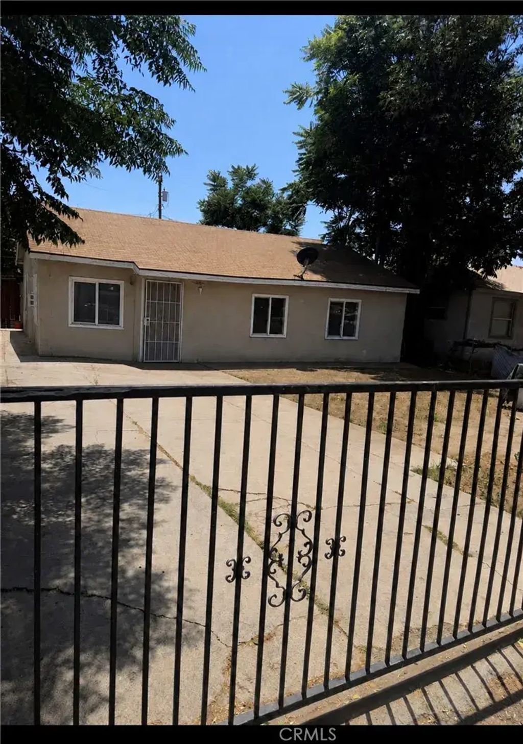 24775 Ward, San Bernardino