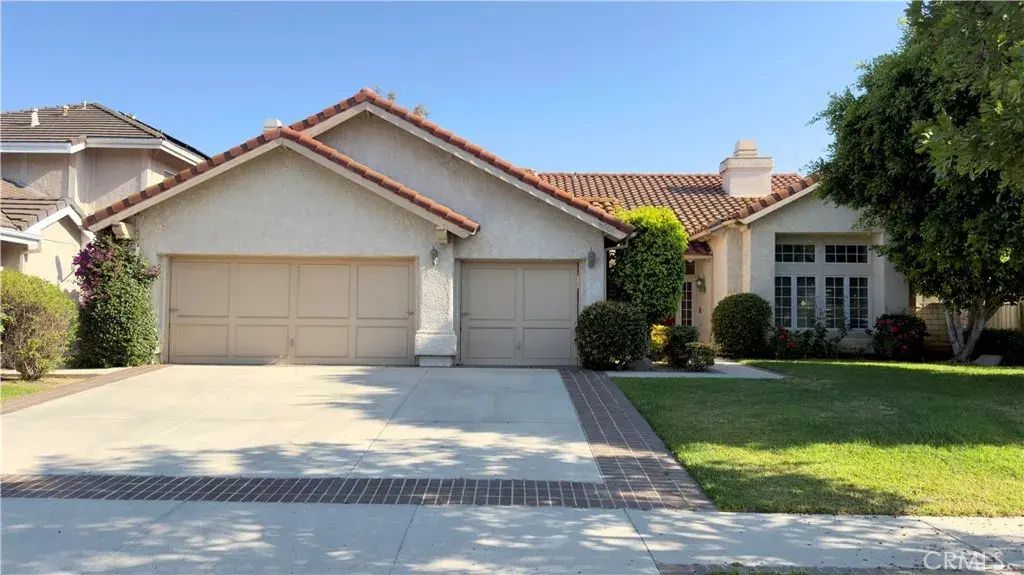 18808 Willowtree, Porter Ranch