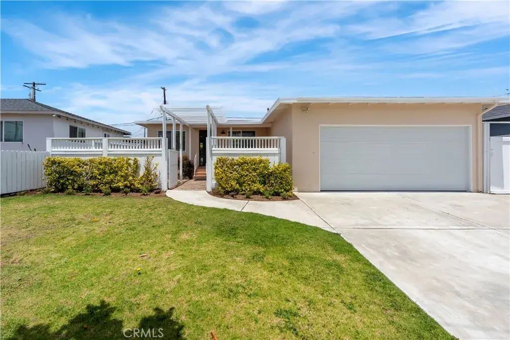 3527 W 225th, Torrance