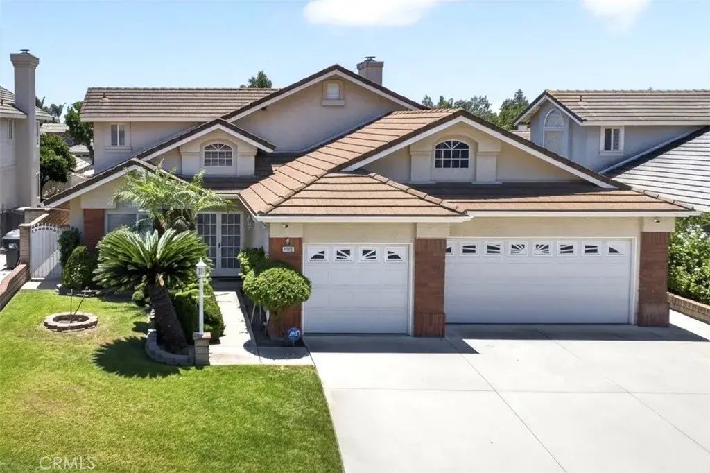 6865 Finch Court, Chino