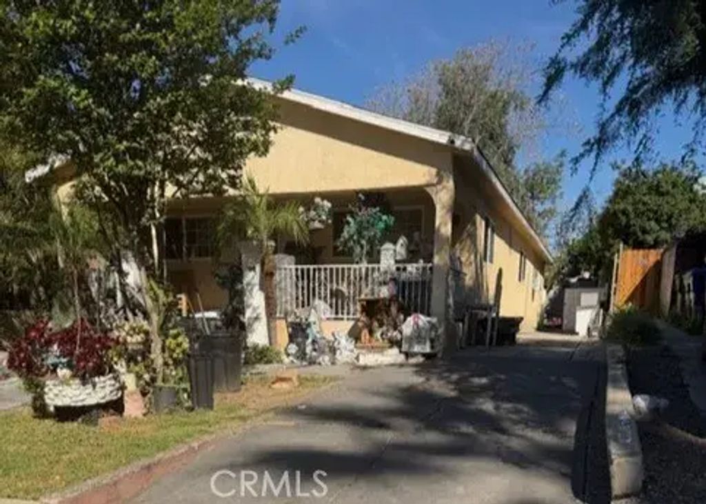 2901 Elm Street, Los Angeles