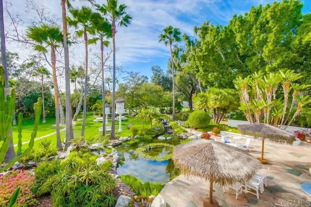 N/A, Rancho Santa Fe