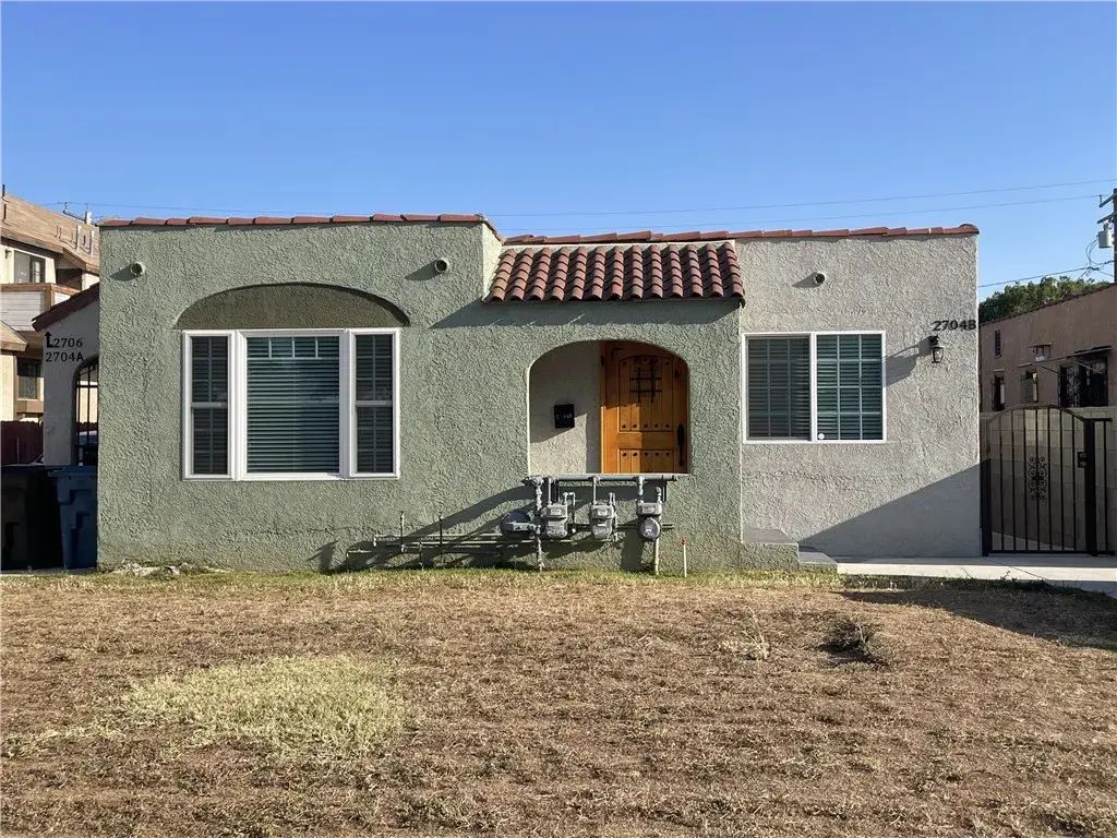 2704 W Grand Avenue B, Alhambra