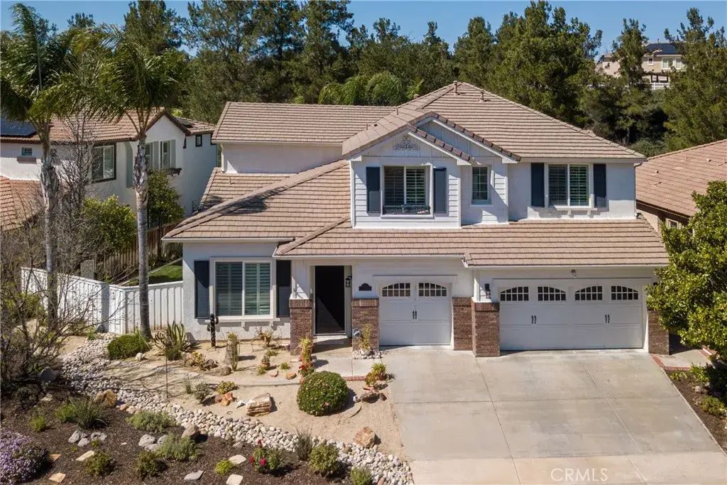 31972 Calle Balareza, Temecula
