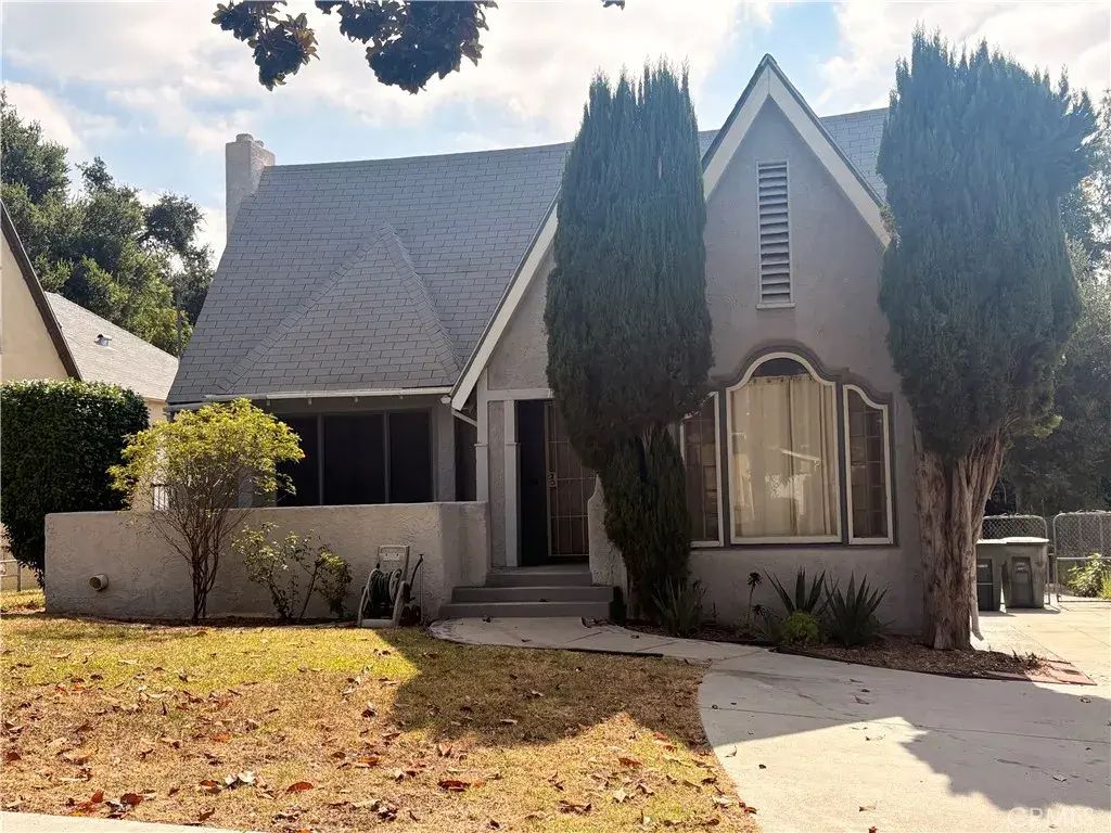1250 N El Molino Avenue, Pasadena