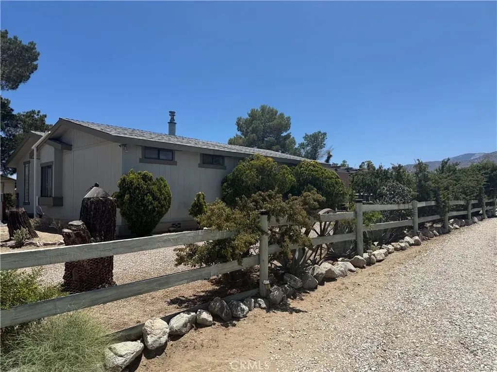 11471 Alta Vista, Pinon Hills