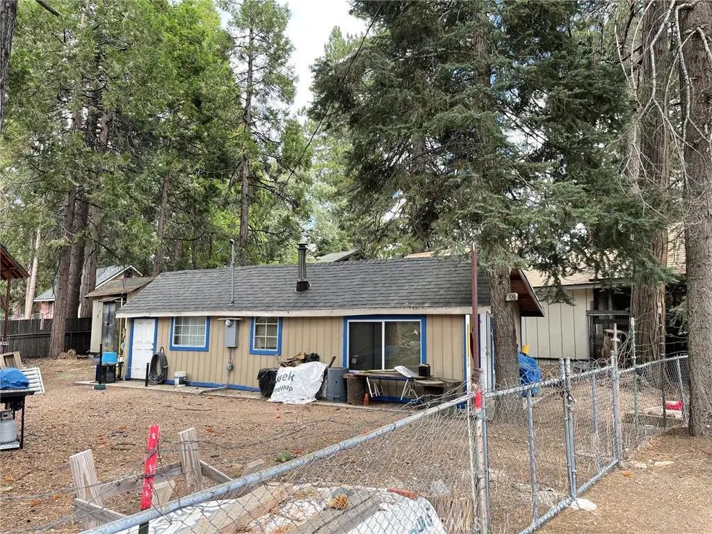 2631 Secret, Running Springs
