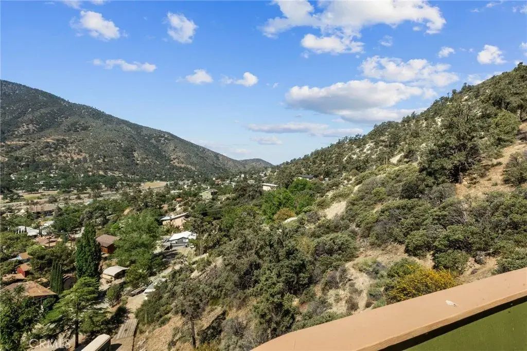 3520 Santa Clara, Frazier Park