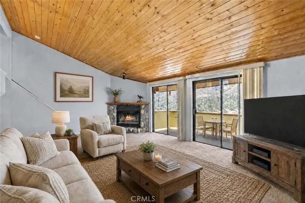 3520 Santa Clara, Frazier Park