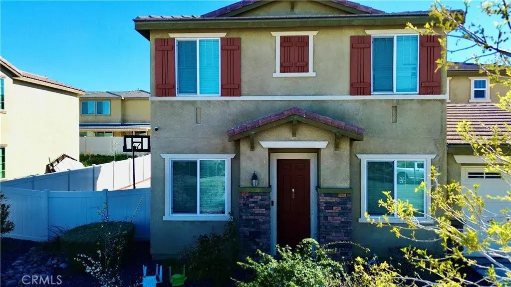 5212 Riley Court, Palmdale