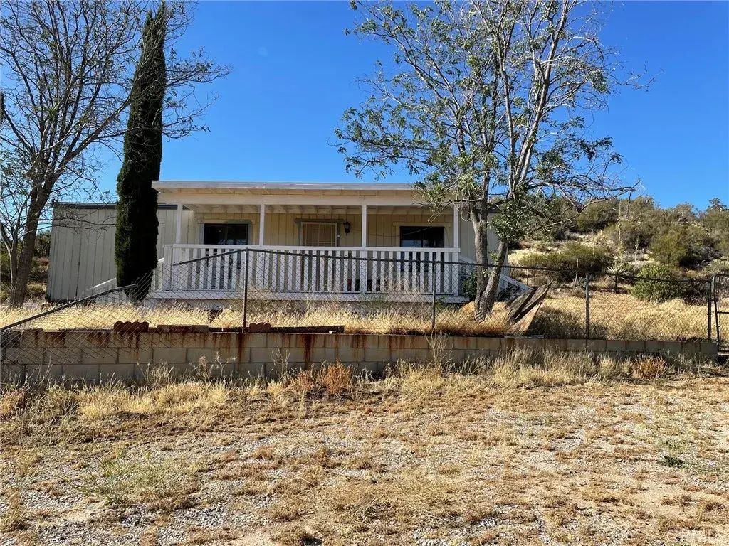41450 Apple Road, Anza