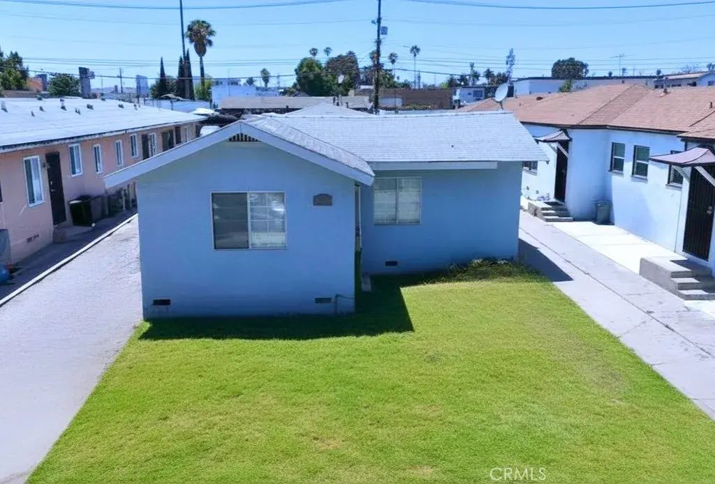 6409 11th Avenue, Los Angeles